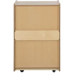 Drying and Storage