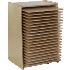 Drying and Storage