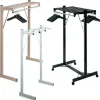 DS Series Commercial Floor Coat Racks