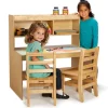 Dual Writing Desk