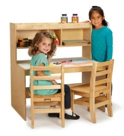 Dual Writing Desk