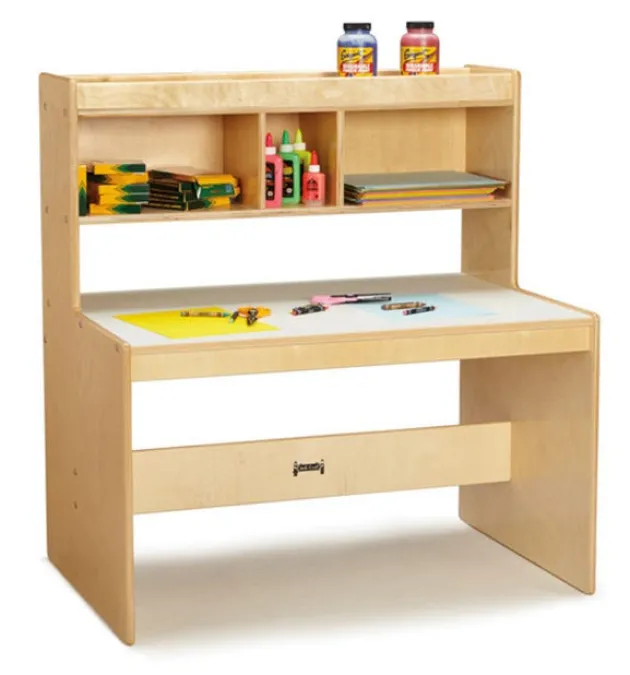 Dual Writing Desk