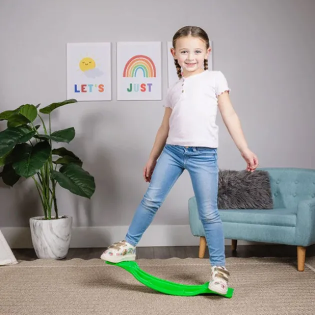 Duck Waddle Balance Board