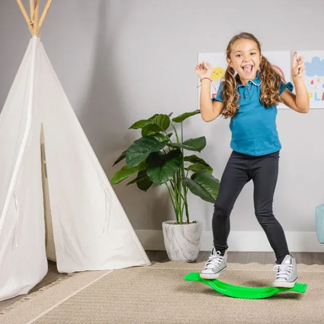 Duck Waddle Balance Board