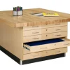 Duo Storage Workbench