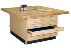 Duo Storage Workbench