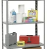 Dura Tech 5-Shelf Steel Shelving