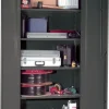DuraTough Series Storage Cabinets