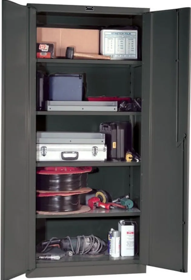DuraTough Series Storage Cabinets