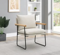 Dutton Armchair