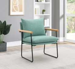 Dutton Armchair