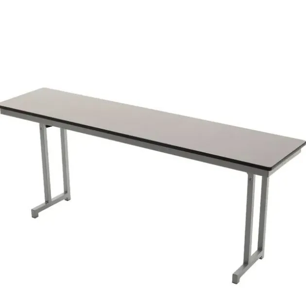 Dynalite ABS Plastic Folding Seminar Tables