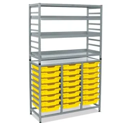 Dynamis Combo Cart Sets