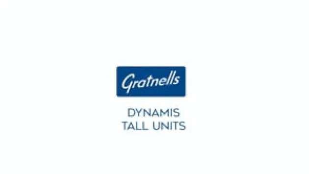Dynamis Combo Cart Sets