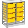 Dynamis Double Cart Sets