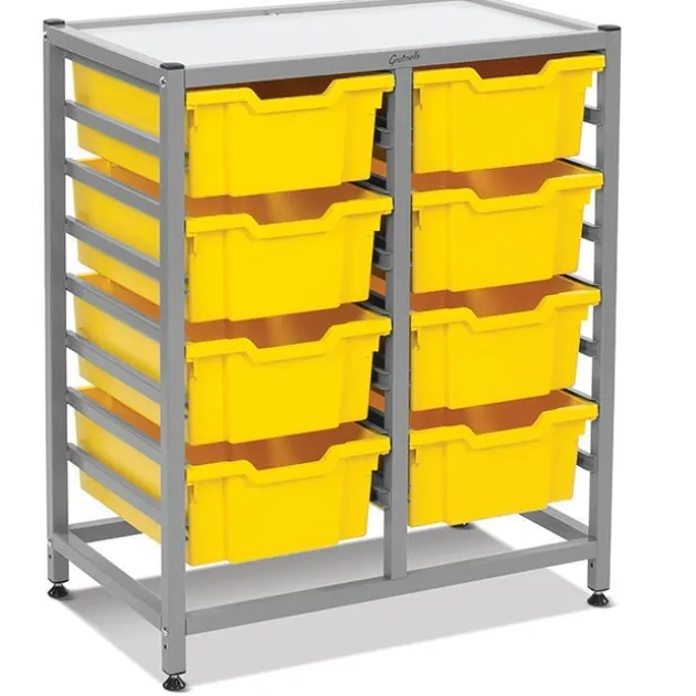 Dynamis Double Cart Sets
