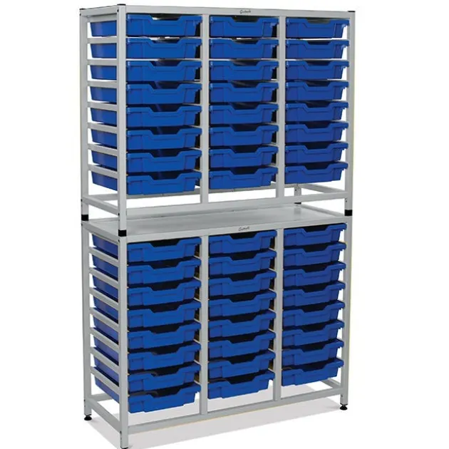 Dynamis Double Combo Cart Sets