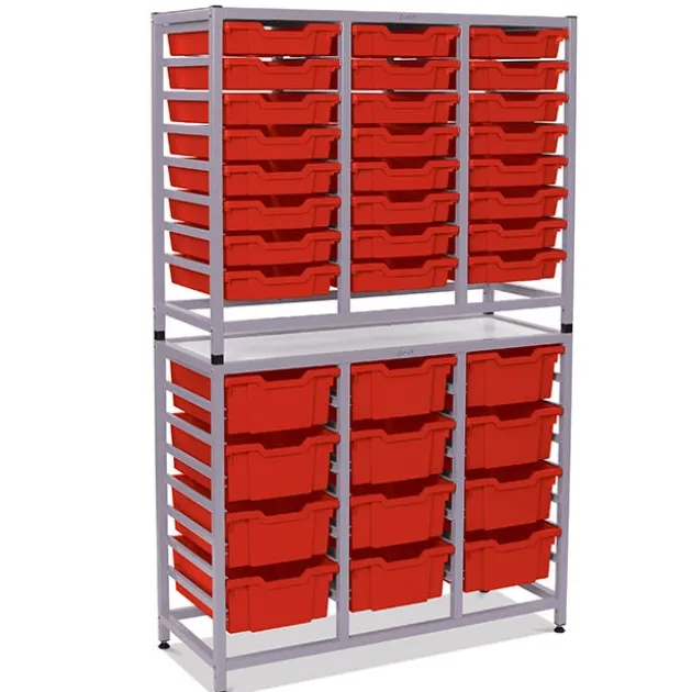 Dynamis Double Combo Cart Sets