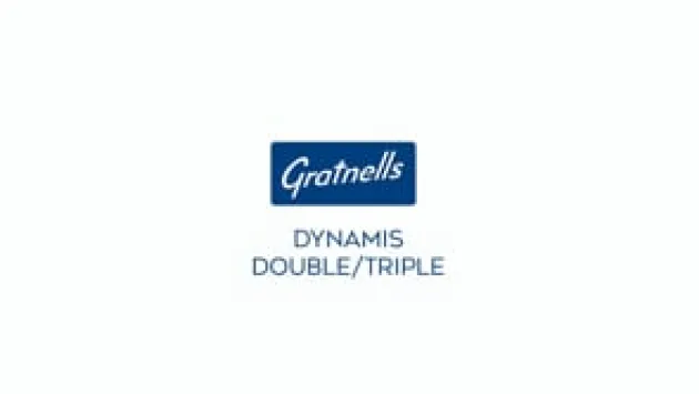 Dynamis Double Combo Cart Sets