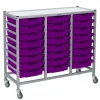 Dynamis Triple Cart Sets