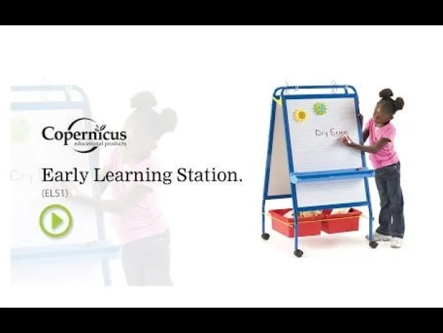 Early Learning Station