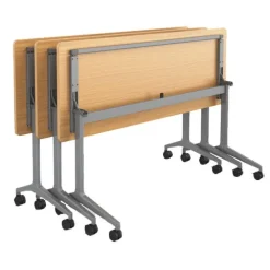 Echo Flip Top Training Table (66" W x 24" D)