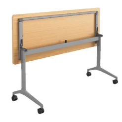 Echo Flip Top Training Table (66" W x 24" D)