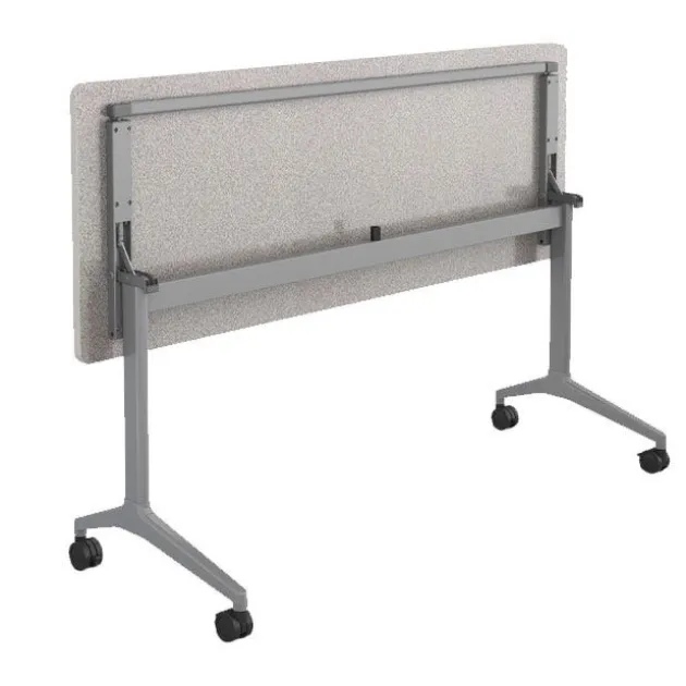 Echo Flip Top Training Table (66" W x 24" D)