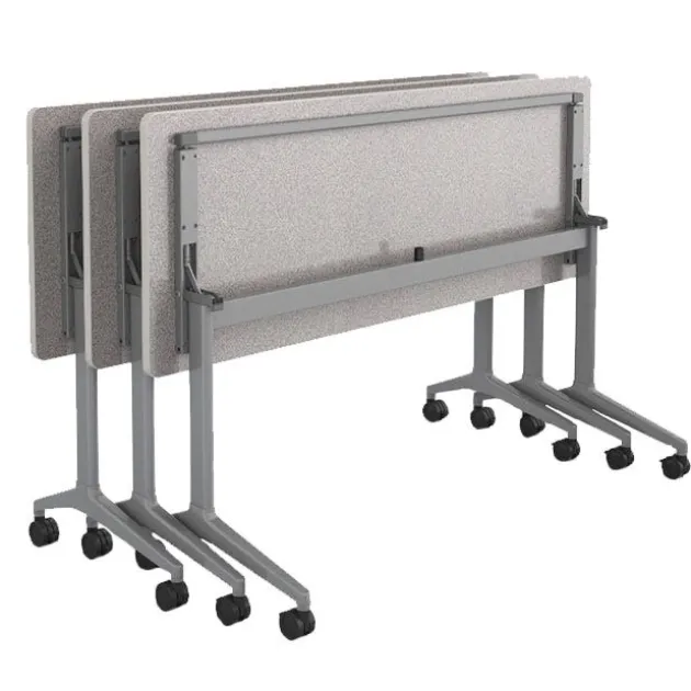 Echo Flip Top Training Table (66" W x 24" D)
