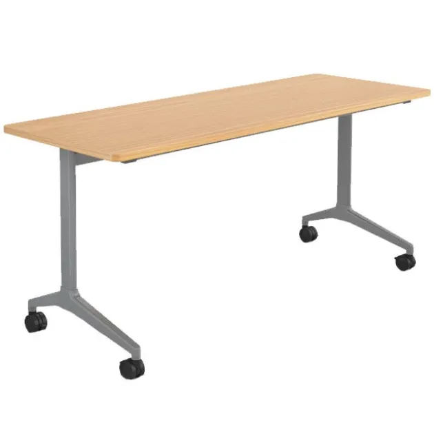 Echo Flip Top Training Table (66" W x 24" D)