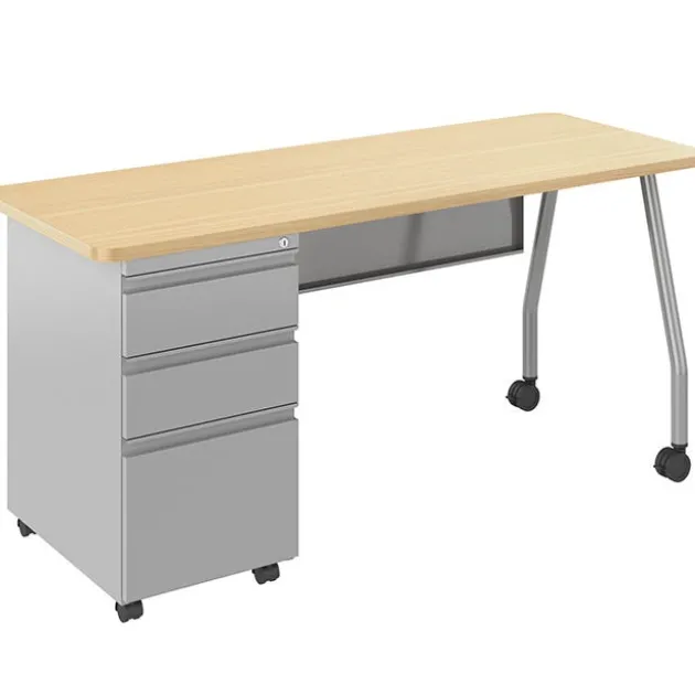 Echo Series Mobile Educator's Desk