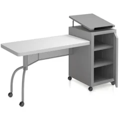 Edupod Teacher Desk & Lectern
