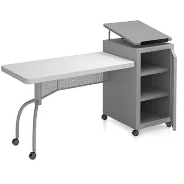 Edupod Teacher Desk & Lectern