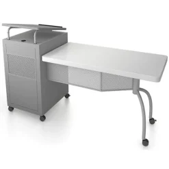 Edupod Teacher Desk & Lectern