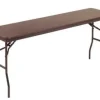 EF Series Plywood Core Seminar Folding Tables