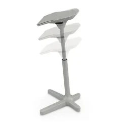 Elate Perch Stool