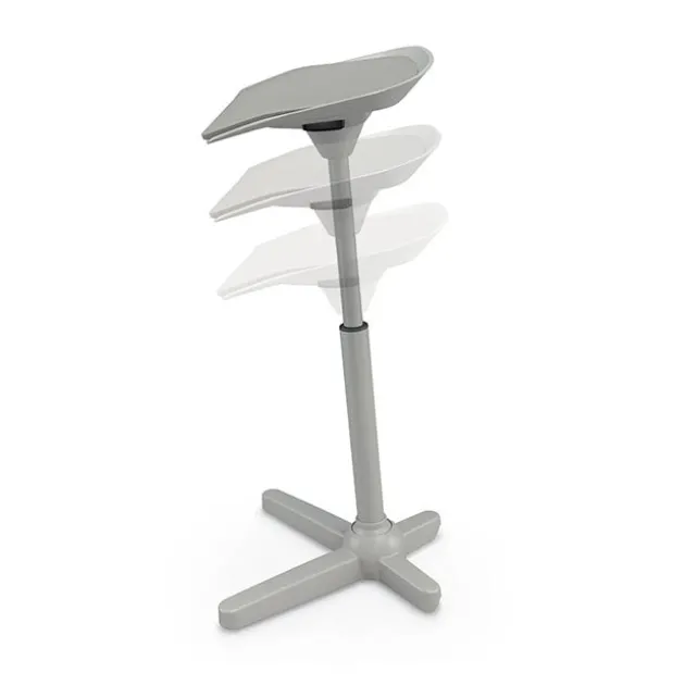 Elate Perch Stool