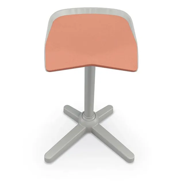 Elate Perch Stool