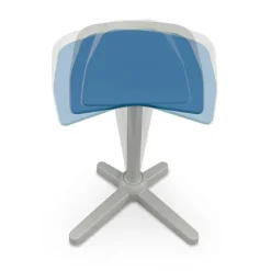 Elate Perch Stool