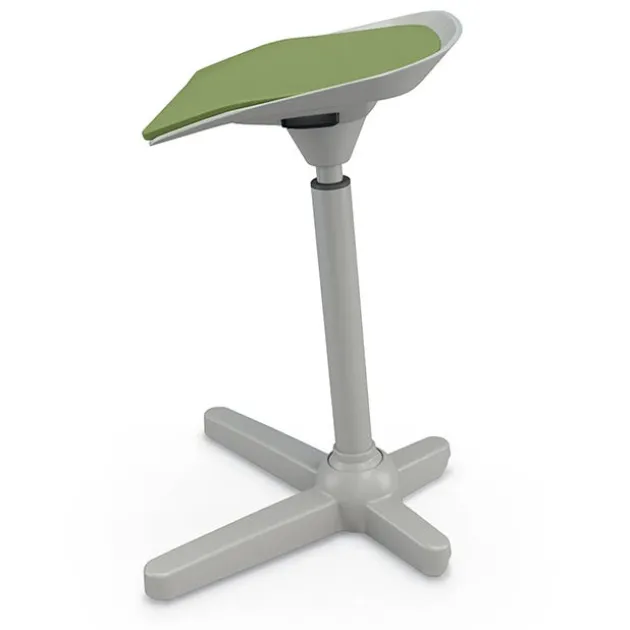 Elate Perch Stool