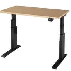 Elegante XT Electric Height Adjustable Desk