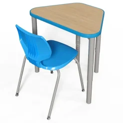 Elemental Huddle Student Desk