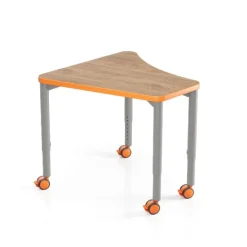 Elemental Petal Student Desks