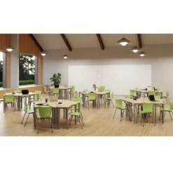 Elemental Petal Student Desks