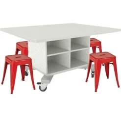 Elementary School 24 Student Classroom Package