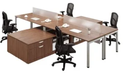 Elements Desk Suite
