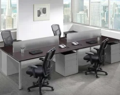 Elements Desk Suite