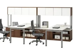 Elements Two Station Work Center