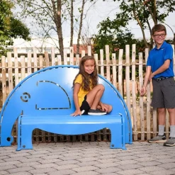 Elephant Bench