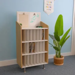 elevatED Mail and Message Center